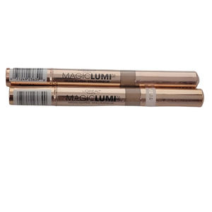 L'OREAL Highlighter Luminescent Concealer#866 Deep Fonce 2pk